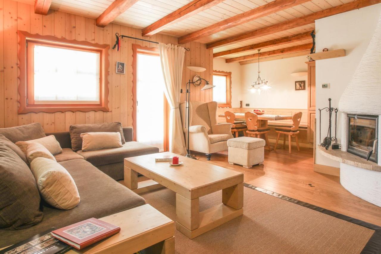 Zgornje Gorje Villa Pokljuka מראה חיצוני תמונה