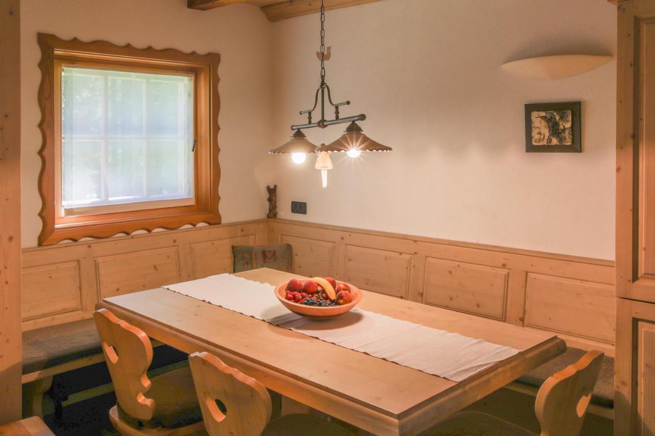 Zgornje Gorje Villa Pokljuka מראה חיצוני תמונה