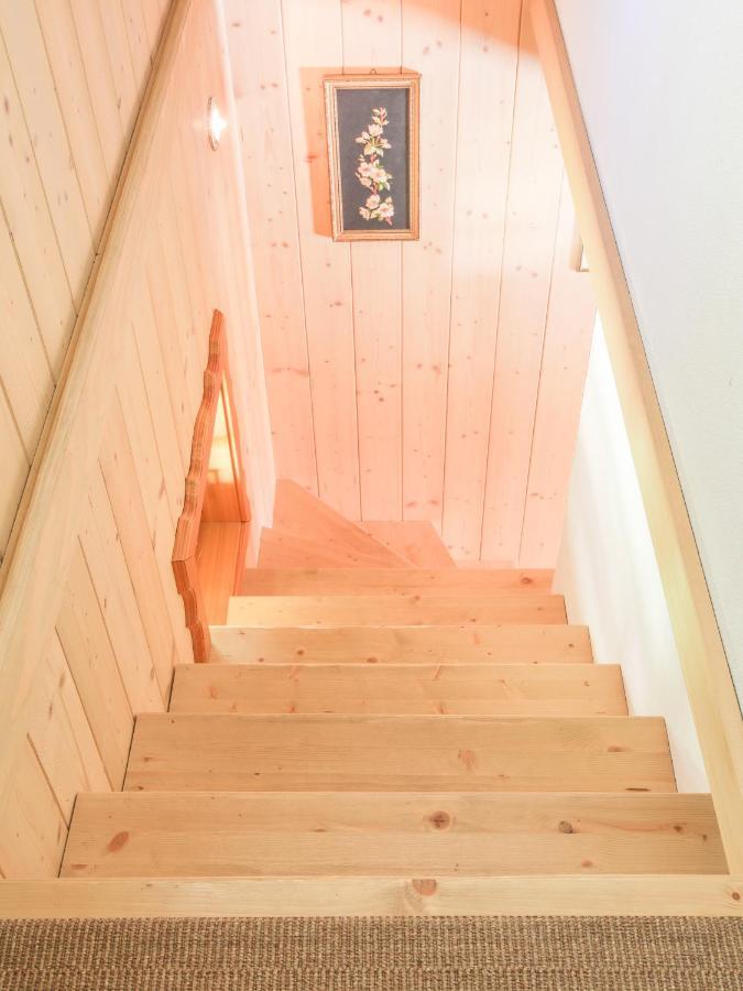Zgornje Gorje Villa Pokljuka מראה חיצוני תמונה