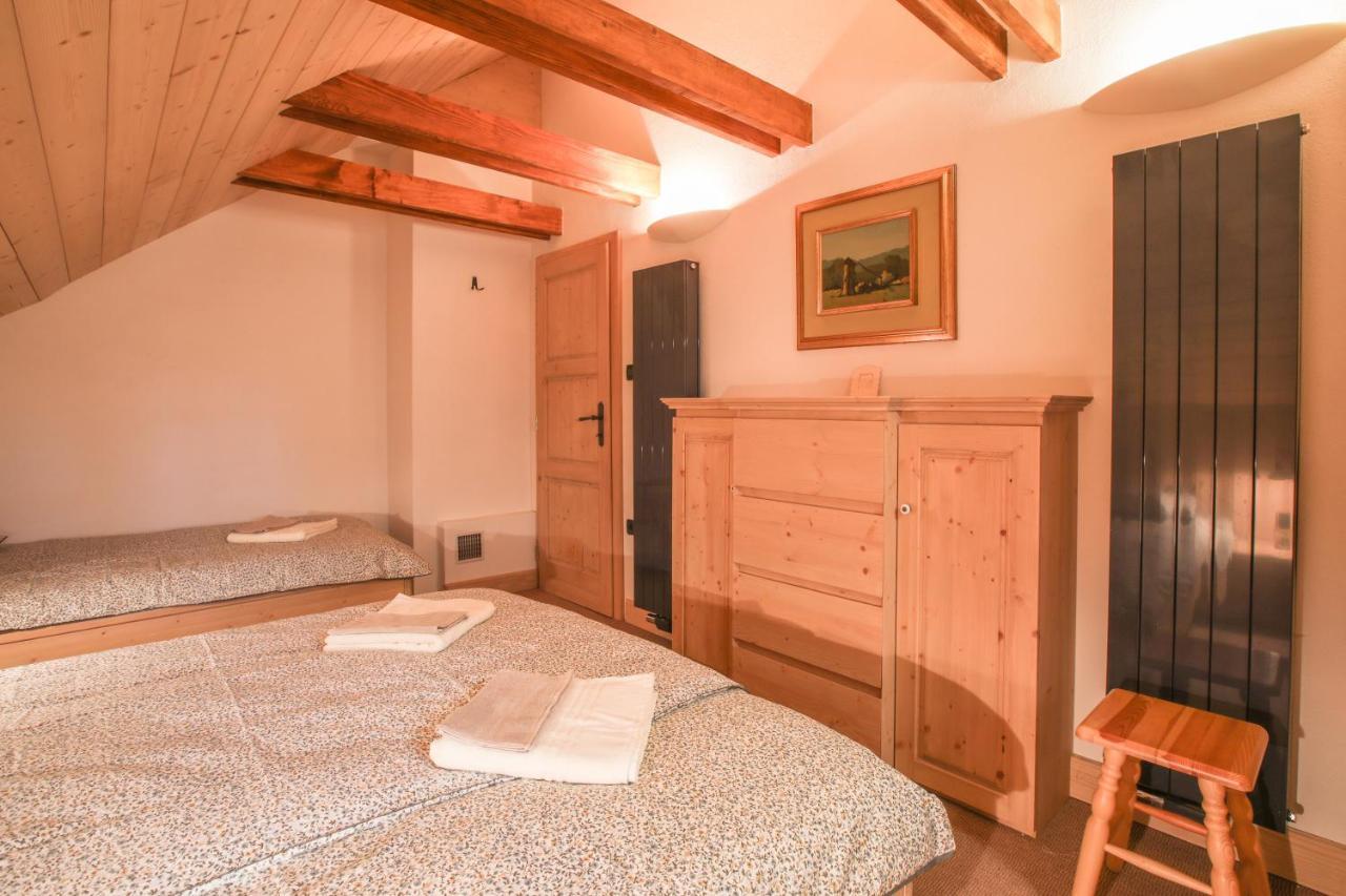 Zgornje Gorje Villa Pokljuka מראה חיצוני תמונה