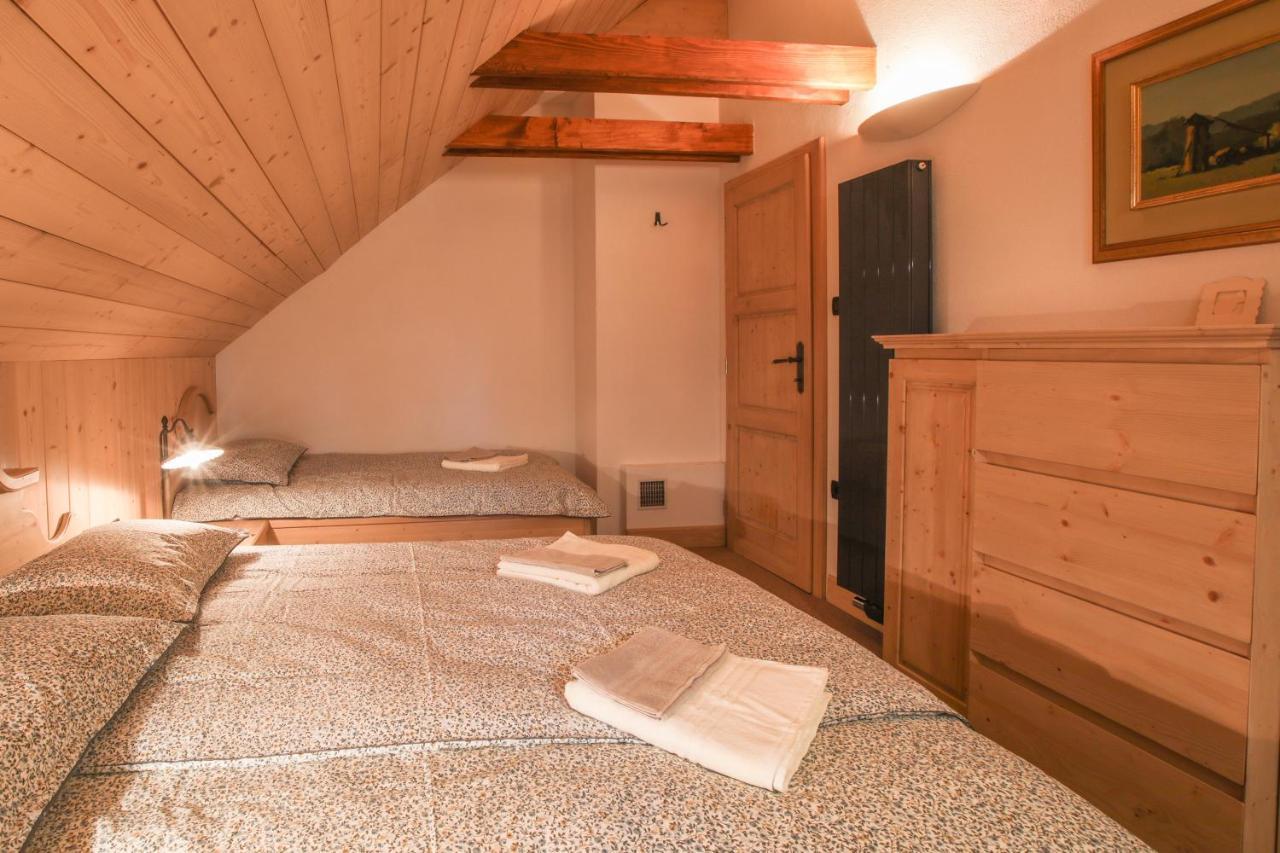 Zgornje Gorje Villa Pokljuka מראה חיצוני תמונה
