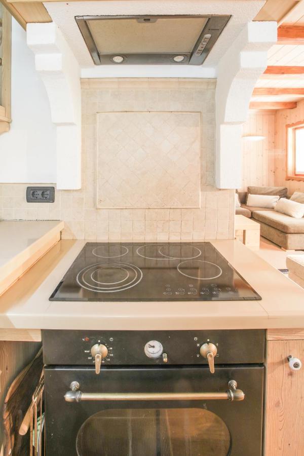 Zgornje Gorje Villa Pokljuka מראה חיצוני תמונה